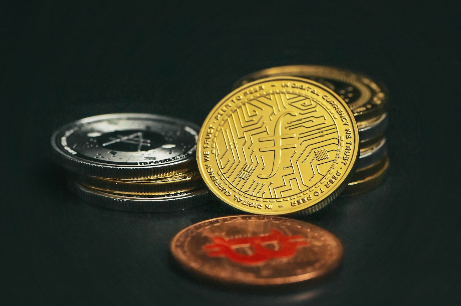 Dicas para Investir com Mais Segurança e Controle